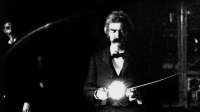 Qué hizo Mark Twain y cuáles son sus obras más importantes