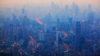 Científicos hallan un vínculo entre la contaminación del aire y las enfermedades neurodegenerativas