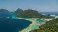 Esta es la isla más grande de Asia: características y curiosidades